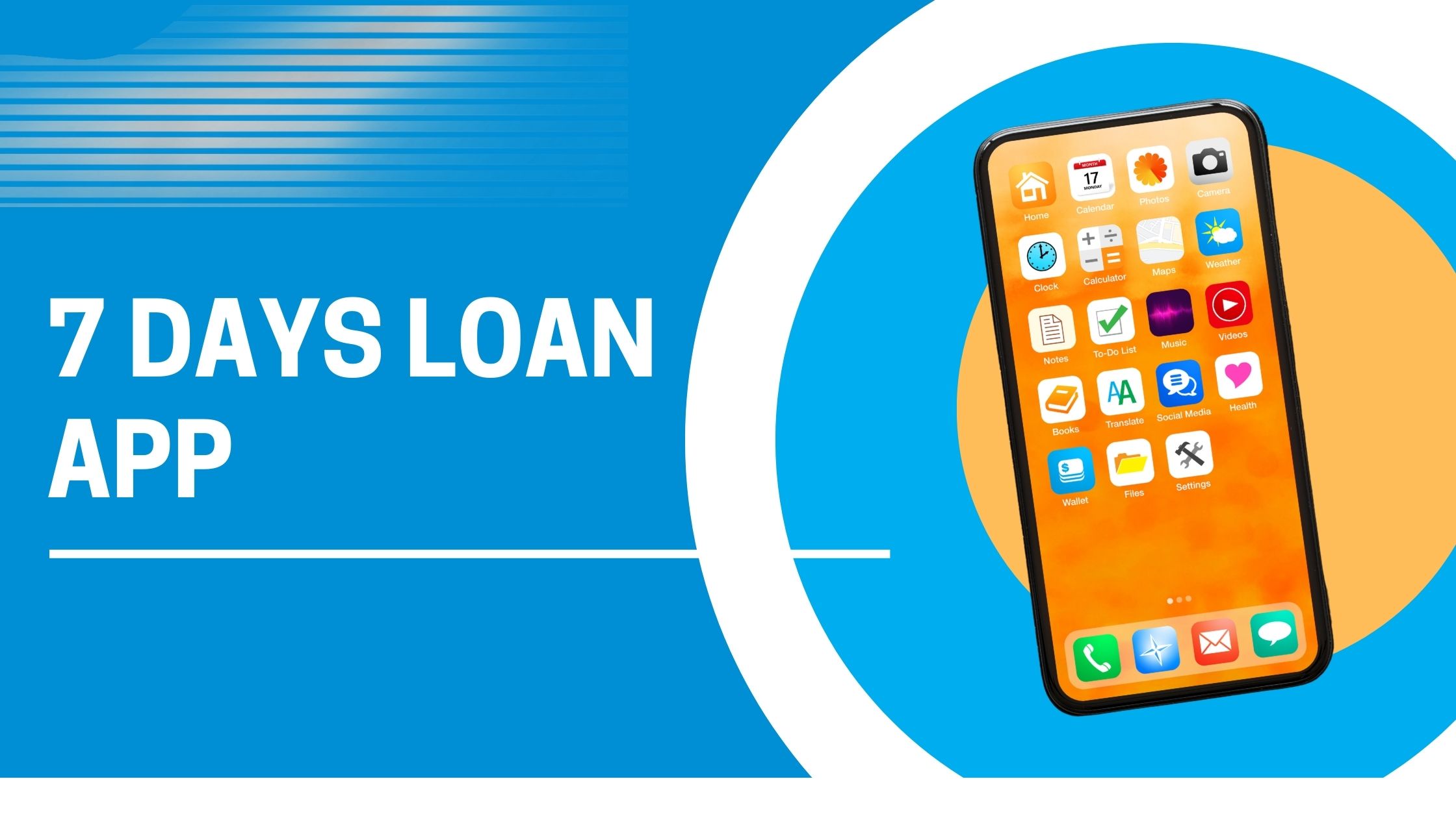 7 Days Loan App Without Salary Slip