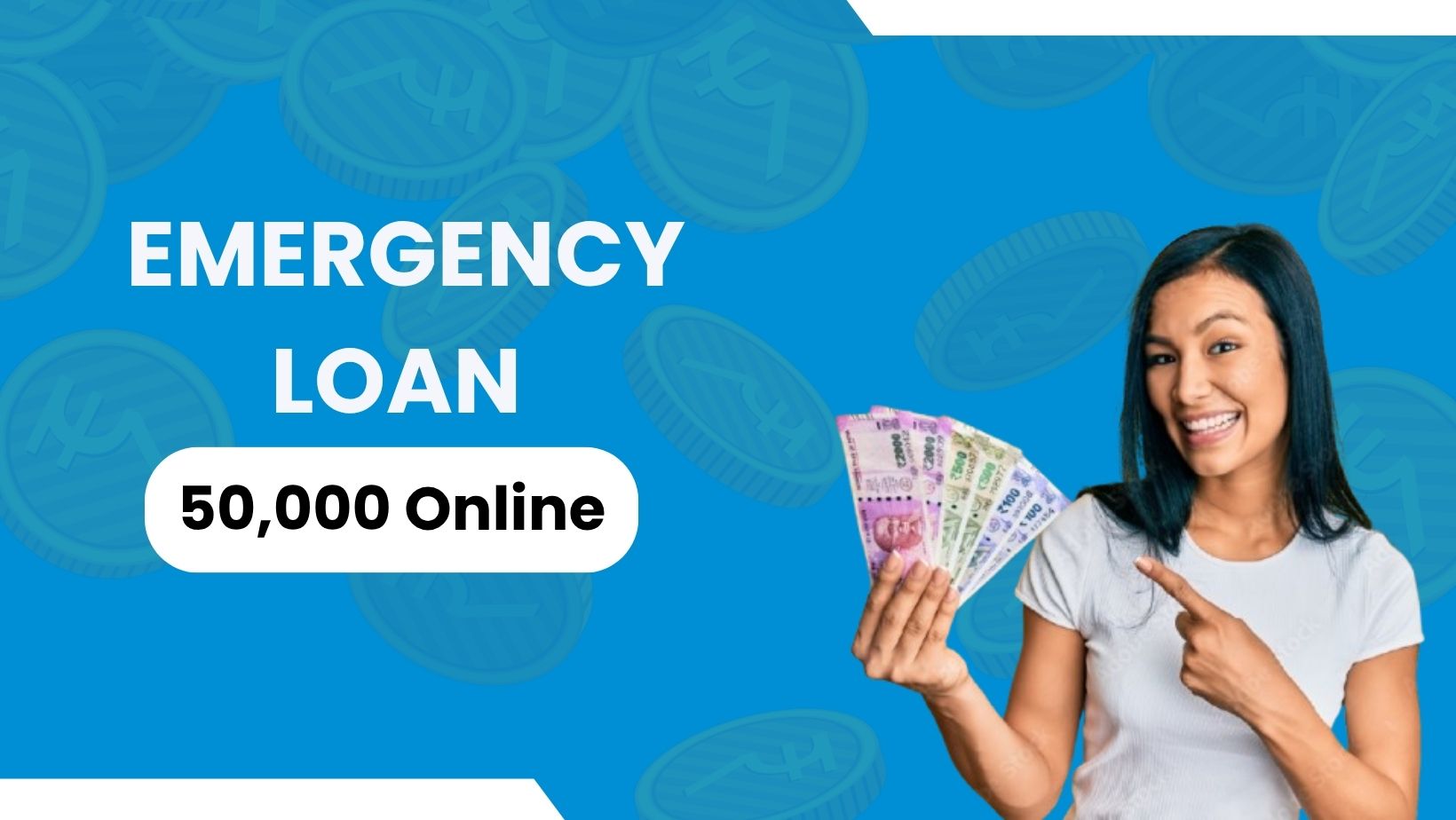 emergency loan 50000