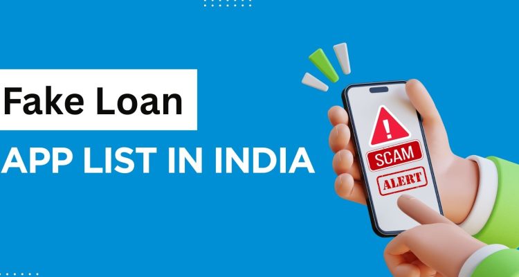 fake loan app list