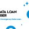 jio data loan number
