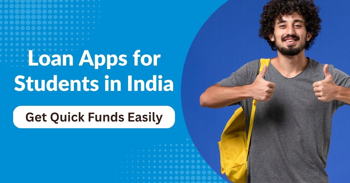 loan apps for students
