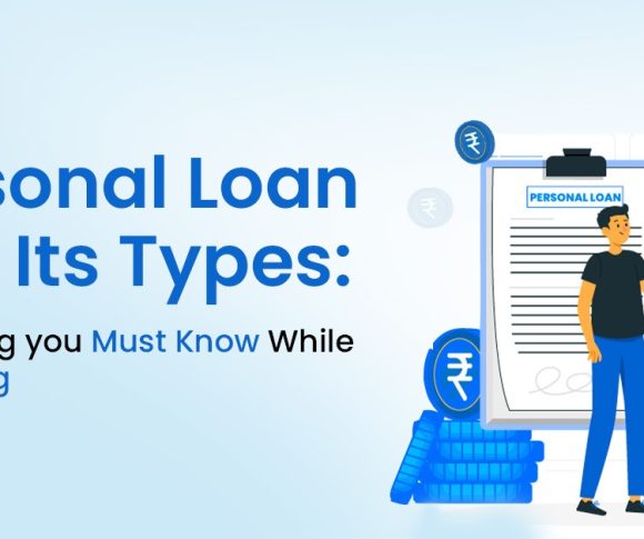 Personal Loan and Its Types