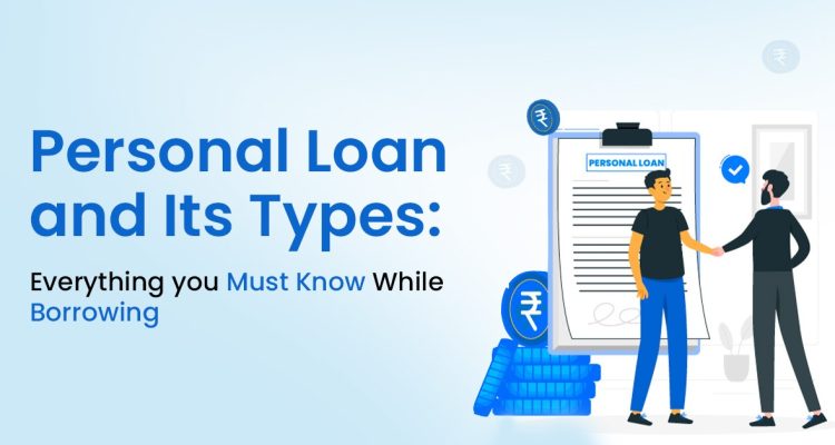 Personal Loan and Its Types