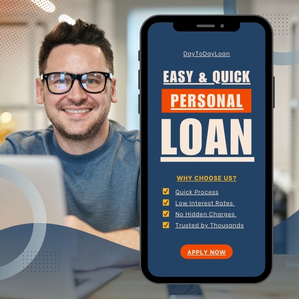 Personal Loans