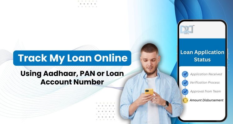 Track My Loan Online