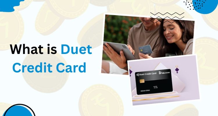 What is Duet Card