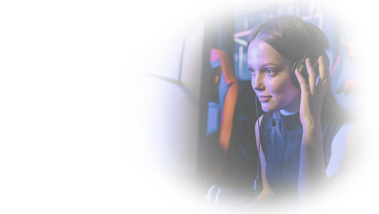 Gaming Audiences - contact us