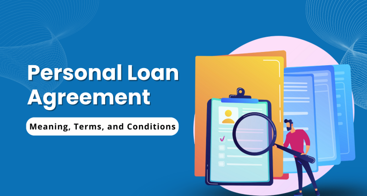 personal loan agreements