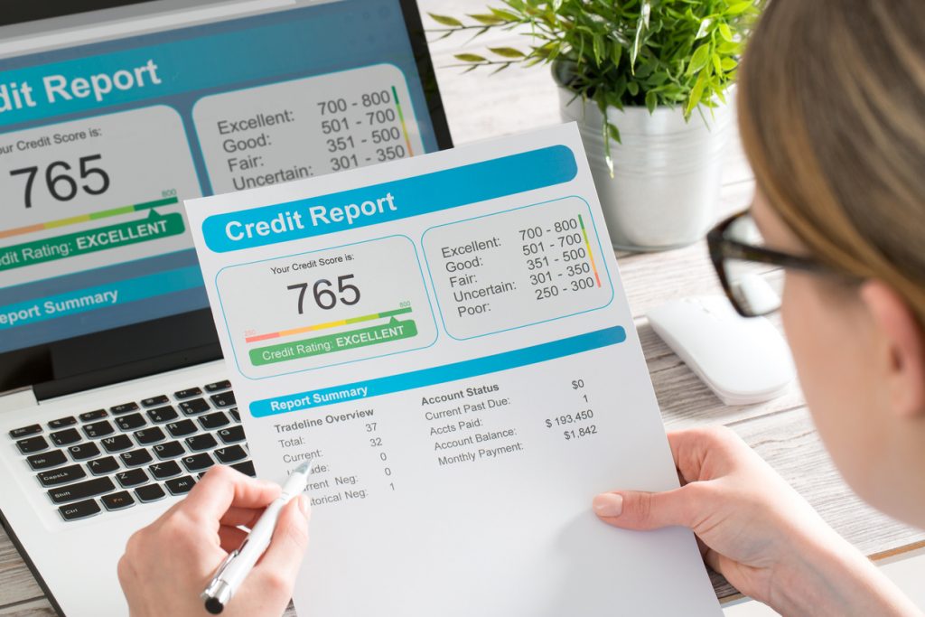 The most effective method to Build Credit in 4 Simple Steps