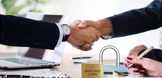 Benefits of an Unsecured Business Loan