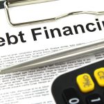 Picking Between Debt Financing or Equity Financing