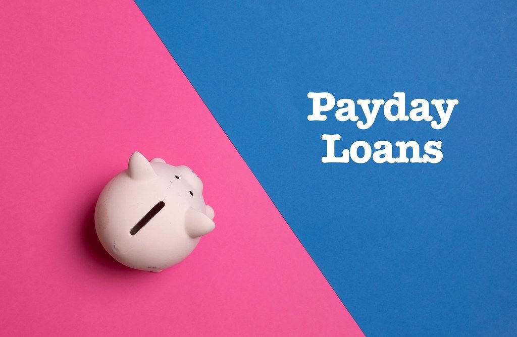 How to Choose a Payday Loan Provider