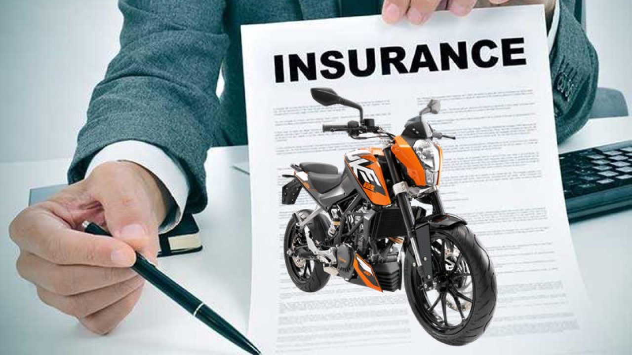 What Should You Do If Loose Your Bike Insurance Policy Document?