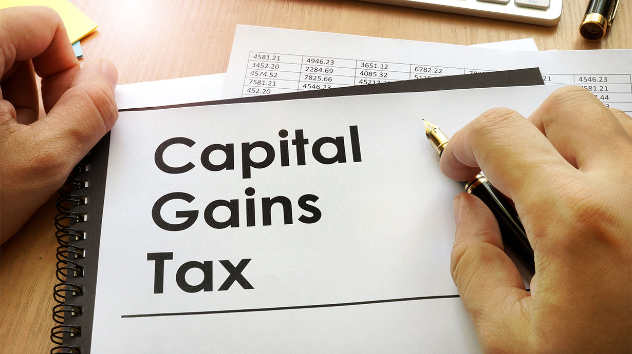 Beginners Guide To Long Term Capital Gain (LTCG) Tax On Shares