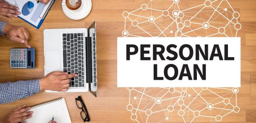 Personal Loans: The Most Convenient Loan To Take Up