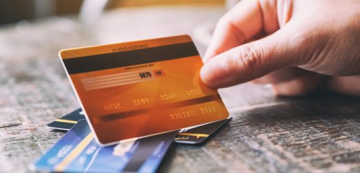 What Are The Advantages Of Owning A Credit Card Early?