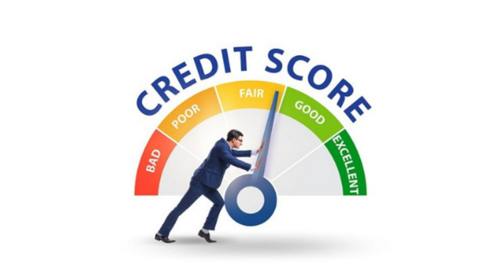 What’s A Credit Score, And Why Should Everybody Have It?