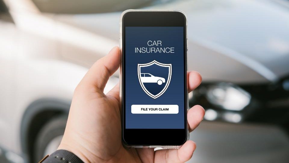 What Are Good Ways To Save On Car Insurance From App?