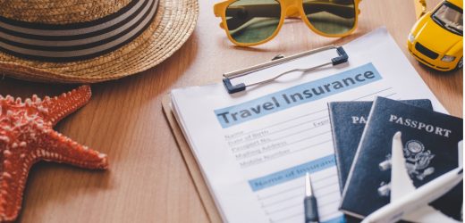 Is It Better To Buy Travel Insurance Per Trip Or Annually